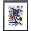 Image 1 : Joan Miro  Butterfly Girl