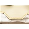 Image 8 : Louis Vuitton White Leather Le Absolu Handbag