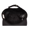 Image 7 : Gucci Black GG Canvas Web Baseball Cap