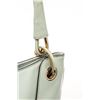 Image 6 : Gucci Blue Leather Lady Lock Shoulder Bag