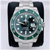 Image 2 : Rolex Submariner Green Ceramic "Hulk" Wristwatch