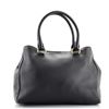 Image 2 : Prada Front Pocket Convertible Tote Vitello Daino Medium