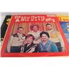 Image 5 : (13) Vinyl Records - Woody Woodbury, Betty and Her Brothers Five