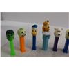 Image 2 : (18) PEZ Dispensers