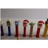 Image 3 : (18) PEZ Dispensers