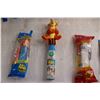 Image 5 : (18) PEZ Dispensers