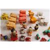 Image 3 : (20+) The Flintstones Toys