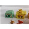 Image 5 : (20+) The Flintstones Toys