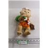 Image 1 : Bambam The Flintstones Plush