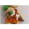 Image 3 : Bambam The Flintstones Plush