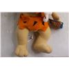 Image 4 : Bambam The Flintstones Plush