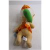 Image 5 : Bambam The Flintstones Plush