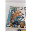 Image 2 : (3) Comics - Fantastic Four, Birds of Prey