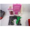 Image 4 : Various unmatched Plastic Toys