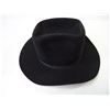 Image 5 : Smithbilt Hat-Black-Size 6 5/8