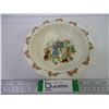 Image 1 : Vintage Bunnykins Cereal Bowl