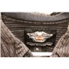Image 5 : *Men's XL Harley Davidson Button- Up Shirt