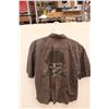 Image 5 : *Men's XL Harley Davidson Button- Up Shirt