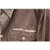 Image 3 : *Men's L Harley Davidson Button- Up Shirt