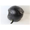 Image 3 : Zox Motorcycle Helmet - Size Medium - Needs Visor