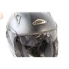 Image 5 : Zox Motorcycle Helmet - Size Medium - Needs Visor