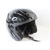Image 5 : Harley Davidson Motorcycle Helmet - Size Medium - Needs Visor