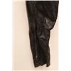Image 2 : Women's Harley Davidson Medium Leather Chaps
