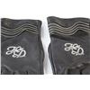 Image 5 : Women's Leather Harley Davidson Leather Gloves - Medium