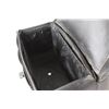Image 3 : Leather Motorcycle Saddlebags
