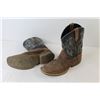 Image 2 : Men's Ariat Cowboy Boots - Size 6