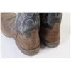 Image 4 : Men's Ariat Cowboy Boots - Size 6