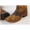 Image 3 : Women's Boulet Cowboy Boots - Size 8.5