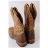 Image 6 : Women's Boulet Cowboy Boots - Size 8.5