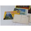 Image 5 : 20+ Vintage Postcards Lot - Washington, Calgary Zoo, Various Canada Locations