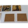 Image 5 : (6) Western Coasters