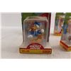 Image 2 : (4) Fisher-Price Mickey Mouse Figurines - Sealed