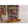 Image 3 : (4) Fisher-Price Mickey Mouse Figurines - Sealed