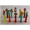 Image 4 : (20) PEZ Dispensers