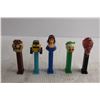 Image 5 : (20) PEZ Dispensers