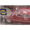 Image 2 : Napa 49 Mercury Street Rod Die Cast - 1/25
