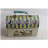 Image 5 : Mickey Mouse Big Top Lunchbox