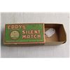 Image 3 : Match Holder, Eddy's Silent Match Box