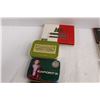 Image 2 : (11) Cigarette/Tobacco Boxes and Tins