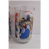 Image 5 : (8) Cinderella Glasses