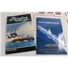 Image 2 : Assorted Pearl Harbor Memorabilia - Slides, Booklets, History