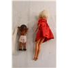 Image 4 : Barbie Doll, Black Baby Doll