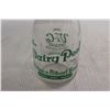 Image 3 : 1940s-50s Antique Glass Milk Bottle
