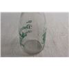 Image 4 : 1940s-50s Antique Glass Milk Bottle