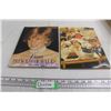 Image 1 : (2) Princess Diana Books - Wedding Day