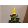 Image 2 : Ceramic Christmas Tree - Works